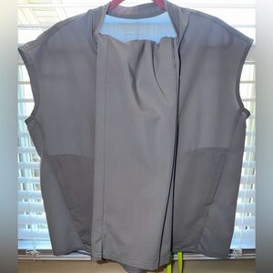 Figs Grey Medical Scrub Set